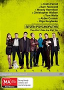 Seven Psychopaths